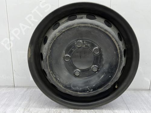 Fælk RENAULT MASTER III Van (FV) 2.3 dCi 135 FWD (FV0N, FV08, FV06, FV00, FV1S) | BP23759678C45 - Image 6