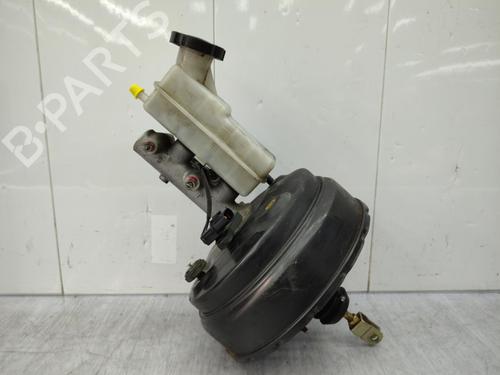Servo brake HYUNDAI H-1 / STAREX Bus (A1) 2.5 TCi | BP23729277M42 