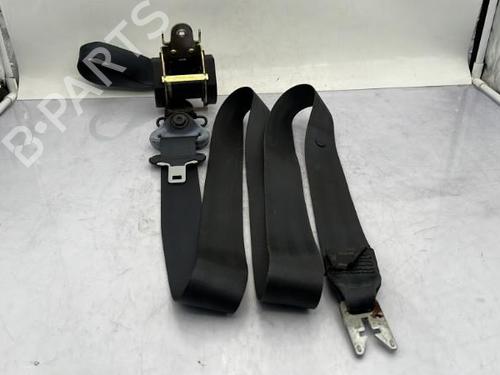 Front right seatbelt RENAULT ESPACE IV (JK0/1_) 2.2 dCi (JK0H) | BP23752639I25 - Image 2