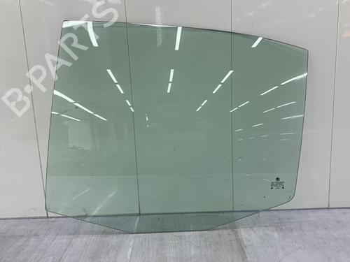 Used Rear left door window SKODA OCTAVIA I (1U2) 1.9 TDI (90 hp) 23704050