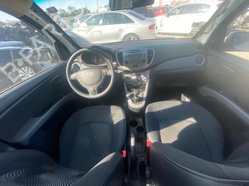 Dashboard HYUNDAI i10 I (PA) 1.2 | BP37636586C46 - Image 24