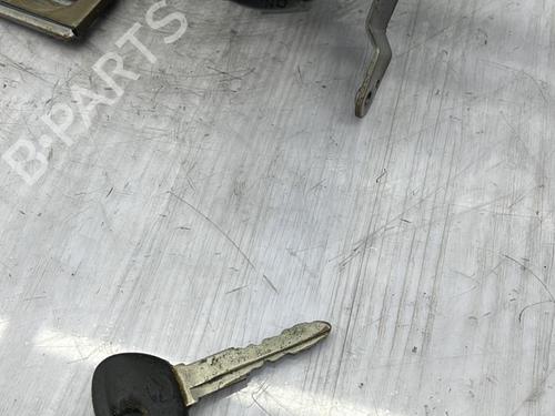 Steering column MAZDA 626 V Hatchback (GF) 2.0 Turbo DI (GFFP) | BP23688007M21 - Image 7