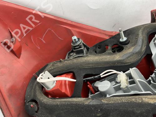 Right taillight TOYOTA AURIS (_E15_) 2.0 D-4D (ADE150_, ADE150R) | BP30565694C35