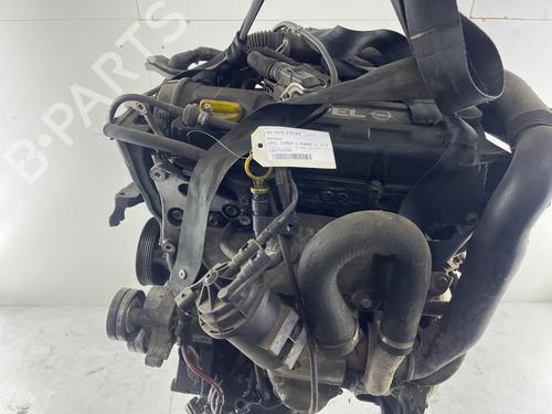 Engine OPEL CORSA C (X01) 1.7 DTI (F08, F68) | BP38627290M1 - Image 4