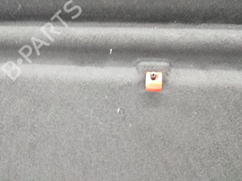 Rear parcel shelf RENAULT LAGUNA II (BG0/1_) 1.9 dCi (BG1A, BG1W, BG0G) | BP29563903C85
