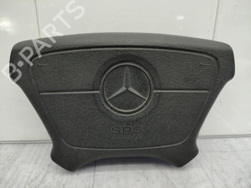 driver-airbag-mercedes-benz-e-class-w124-1993-1994-1995-1996-23698597 main image