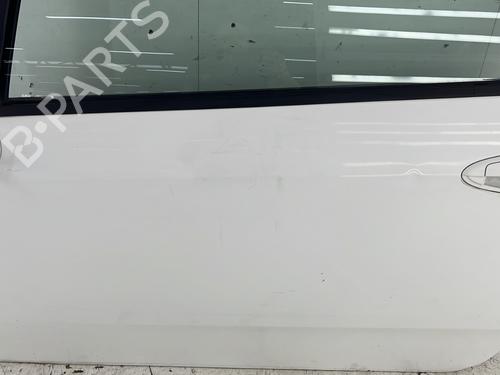 Left front door FIAT GRANDE PUNTO (199_) 1.3 D Multijet | BP28471195C2 