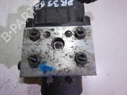 ABS pump PEUGEOT 306 Break (7E, N3, N5) 2.0 HDI 90 | BP23698739M43 