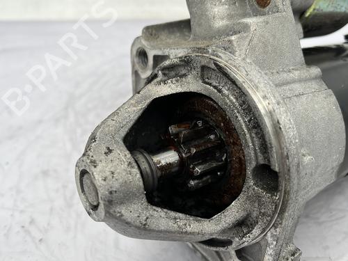 Starter FORD FIESTA V (JH_, JD_) 1.3 | BP29555349M8 