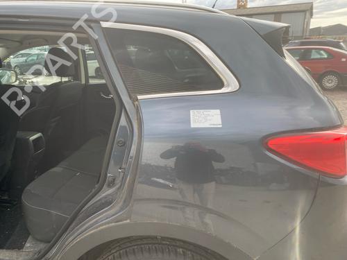 Engine RENAULT KADJAR (HA_, HL_) 1.5 dCi 110 (HLA3) | BP35937782M1  - Image 22