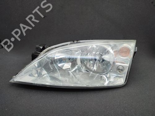 Left headlight FORD MONDEO III (B5Y) 1.8 16V | BP23696299C28  - Image 7