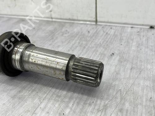 Right front driveshaft PEUGEOT 206 Hatchback (2A/C) 1.4 i | BP32451550M39 
