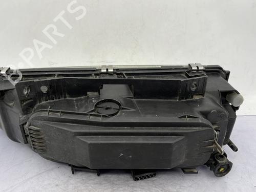 Right headlight CITROËN XANTIA (X1_, X2_) 1.9 Turbo D | BP23757964C29 