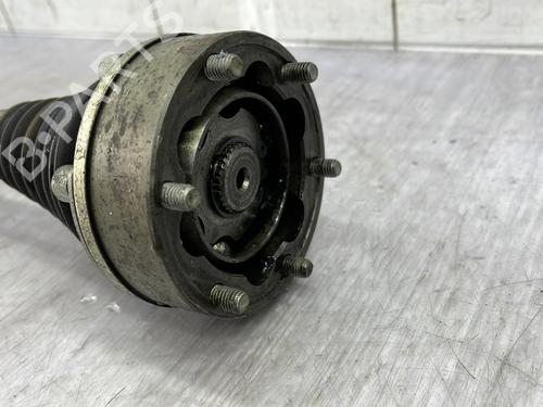 Used Left front driveshaft Left front driveshaft VW GOLF SPORTSVAN VII (AM1, AN1) 1.4 TSI (125 hp) 33631129 33631129