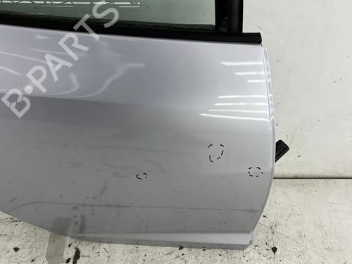 Right rear door SEAT IBIZA IV (6J5, 6P1) 1.9 TDI | BP27650913C5 