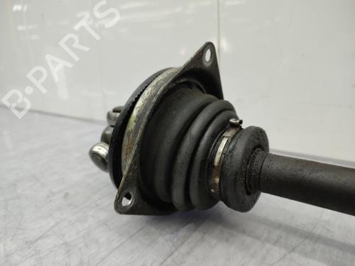 Used Left front driveshaft Left front driveshaft RENAULT CLIO II (BB_, CB_) 1.5 dCi (B/CB08) (82 hp) 23675265 23675265
