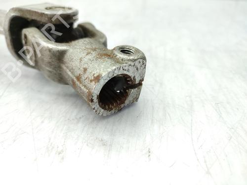 Steering column FIAT DUCATO Van (250_) 100 Multijet 2,2 D | BP23731048M21 - Image 5