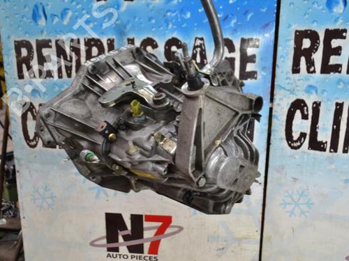 Gearbox RENAULT ESPACE IV (JK0/1_) 2.2 dCi (JK0H) | BP39462046M3 - Image 2