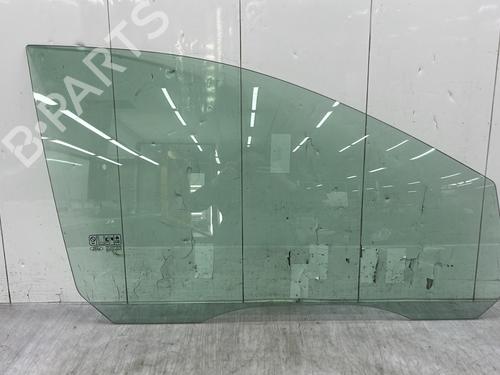 Used Front right door window Front right door window FORD FOCUS II Turnier (DA_, FFS, DS) 1.6 TDCi (109 hp) 33801034 33801034