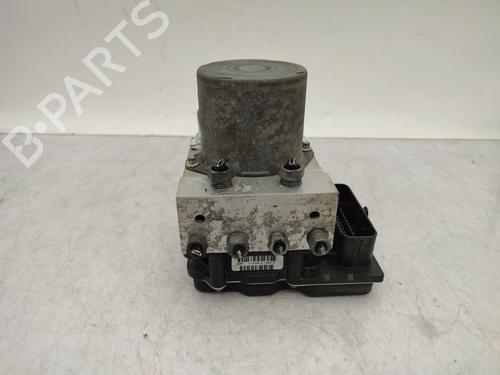 ABS pump CITROËN C5 III (RD_) 2.0 HDi 140 (RDRHF8, RDRHFA, RDRHA8, RDRHAJ) | BP26457286M43 - Image 4