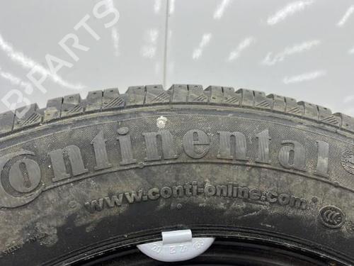 Felg OPEL CORSA D (S07) 1.3 CDTI (L08, L68) | BP23753578C45 