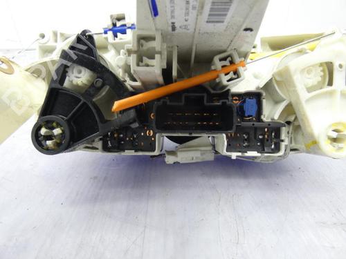 Climate control NISSAN MICRA III (K12) 1.2 16V | BP23695936I5 