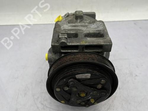AC compressor FIAT PUNTO (188_) 1.2 60 (188.030, .050, .130, .150, .230, .250) | BP23751639M34 