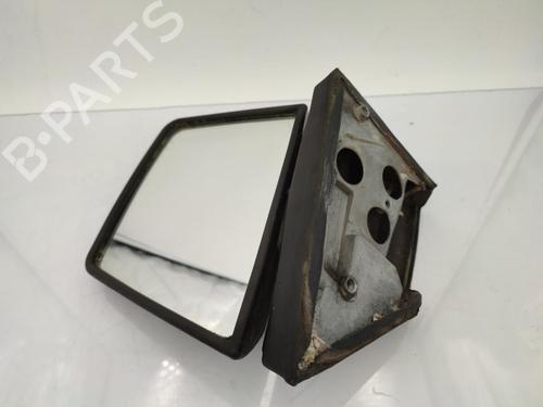 Right mirror RENAULT TRAFIC Van (T_, P_, V_) 2.1 D | BP23676393C27 