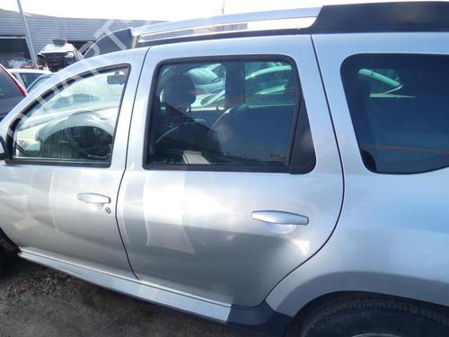 Rear right seatbelt DACIA DUSTER (HS_) 1.5 dCi | BP23697740I28  - Image 15