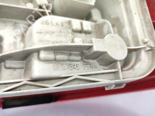 Left taillight AUDI A3 (8P1) 1.9 TDI | BP23750831C34 - Image 5