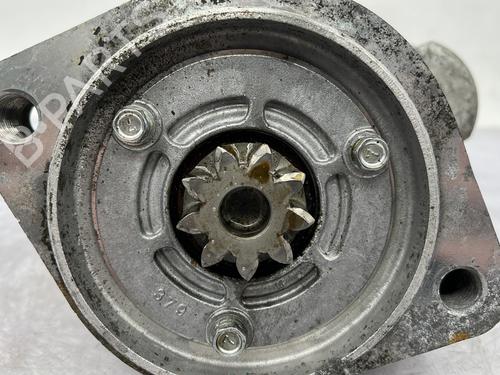 Starter ISUZU D-MAX II (TFR, TFS) 2.5 CRDi 4x4 (TFS86J) | BP29548961M8 