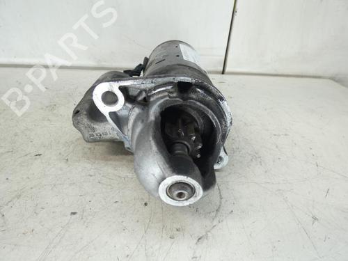 Used Starter AUDI A6 C6 (4F2) 3.0 TDI quattro (225 hp) 23673659