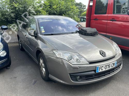 Engine RENAULT LAGUNA III (BT0/1) 2.0 dCi (BT0M, BT0N, BT0S, BT19, BT1F) | BP25866468M1  - Image 9