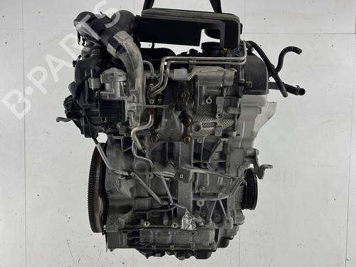 Engine AUDI A1 Sportback (8XA, 8XF) 1.4 TFSI | BP23681998M1 