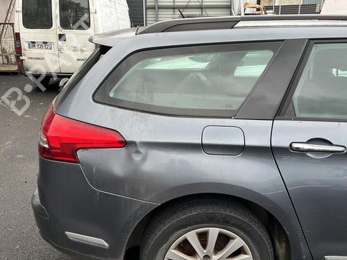 Left tailgate light CITROËN C5 III Break (RW_) 1.6 HDi 110 | BP23732480C79 - Image 21