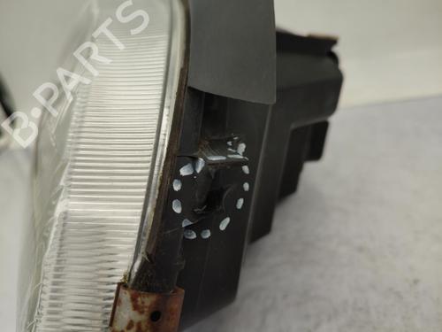 Right headlight SEAT AROSA (6H1) 1.4 | BP23711169C29 