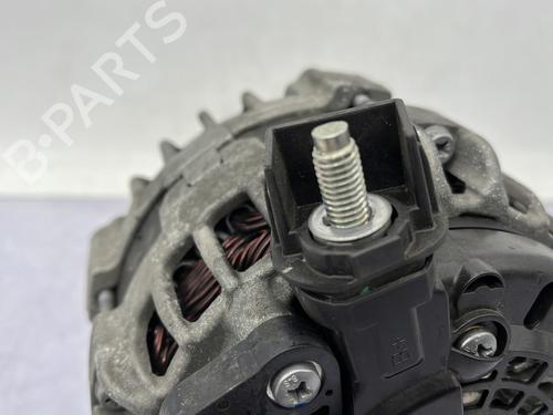 Alternator DACIA SANDERO III 1.0 TCe 100 ECO-G | BP23761686M7 - Image 2