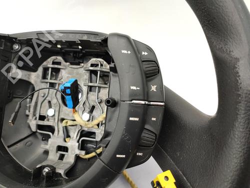 Steering wheel CITROËN C4 I (LC_) 1.6 HDi | BP23721589C49 