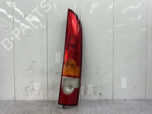 Used Right taillight RENAULT KANGOO Express (FC0/1_) 1.5 dCi (FC07, FC1R) (65 hp) 32249903