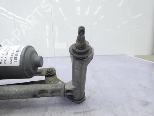 Front wiper motor VW GOLF V (1K1) 2.0 TDI 16V | BP23701940M29