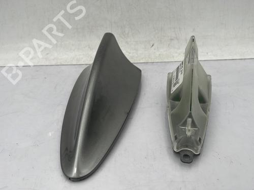 Used Antenna/Base BMW 5 (E60) 520 d (163 hp) 25031185