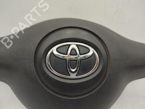 Førerens kollisjonspute TOYOTA YARIS (_P1_) 1.0 (SCP10_, SCP10R) | BP23739859C9 