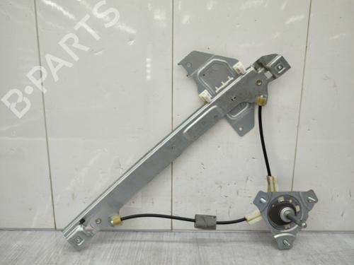 Rear right window mechanism CITROËN C3 II (SC_) 1.6 BlueHDi 75 | BP23739994C25 - Image 3
