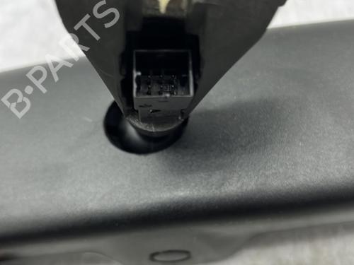 Rear mirror VW GOLF VI (5K1) 1.4 TSI | BP23705399I6 