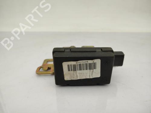 Tailgate lock MINI MINI (R50, R53) Cooper S | BP23720135C101 