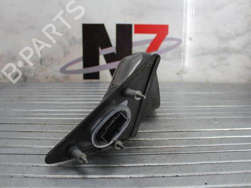 Right mirror RENAULT SAFRANE II (B54_) 2.5 20V (B54F) | BP23690768C27 