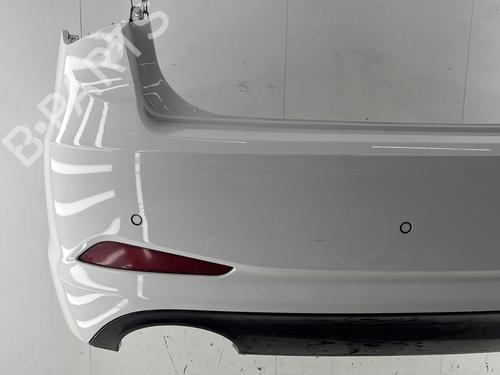 Rear bumper HYUNDAI i40 I (VF) 1.7 CRDI | BP29757044C8