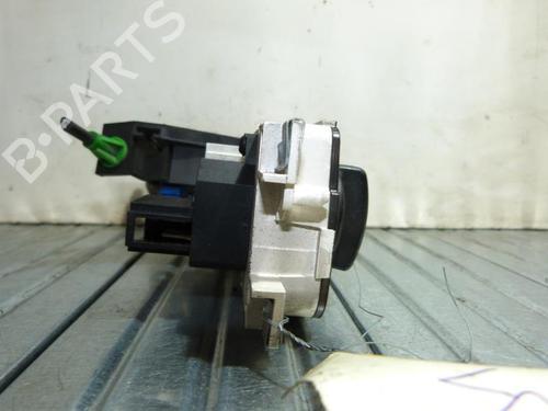 Climate control FORD TRANSIT Van (FA_ _) 2.4 TDE | BP23663812I5  - Image 6