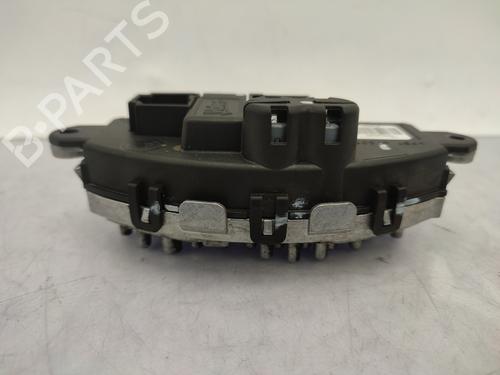 Heater resistor RENAULT MEGANE IV Hatchback (B9A/M/N_) 1.5 dCi 110 (B9A3) | BP25001197M108 - Image 5