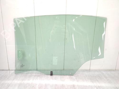 Rear right door window CITROËN C4 I (LC_) 1.6 HDi | BP23732217C21 